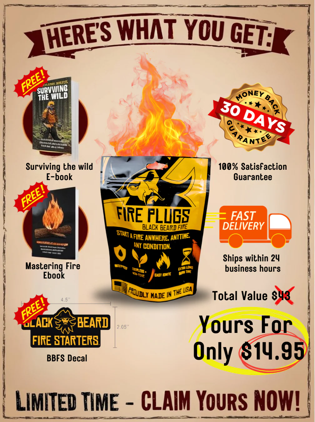 Top Picks of the Month